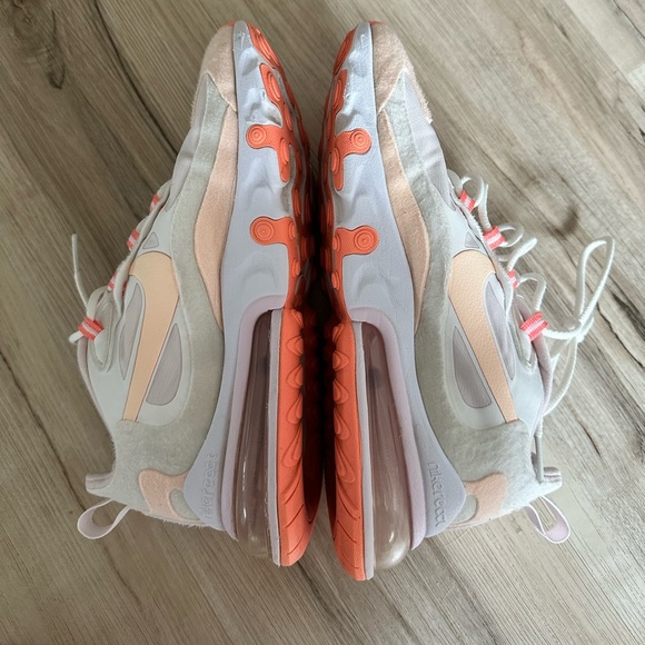 Nike React size 6 women’s shoe - Picture 2 of 3